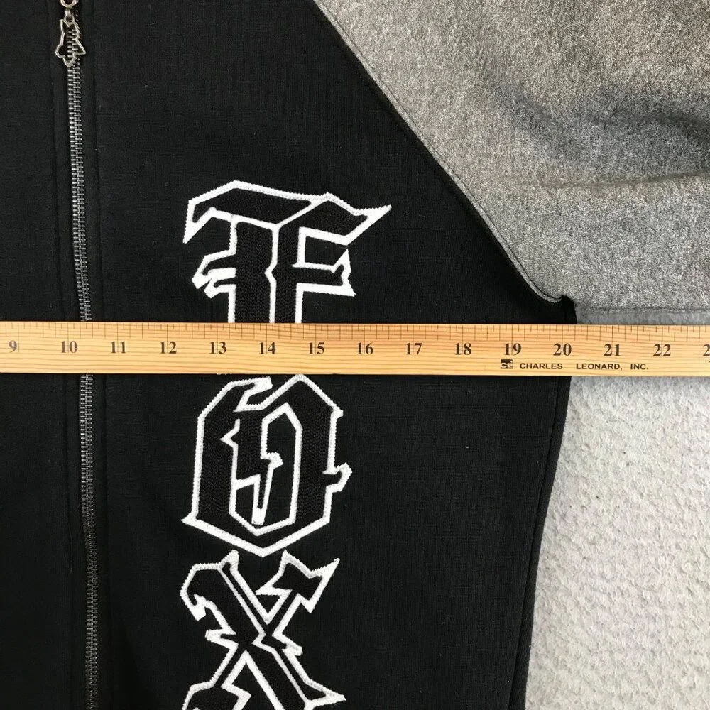 Fox ~the shirt
